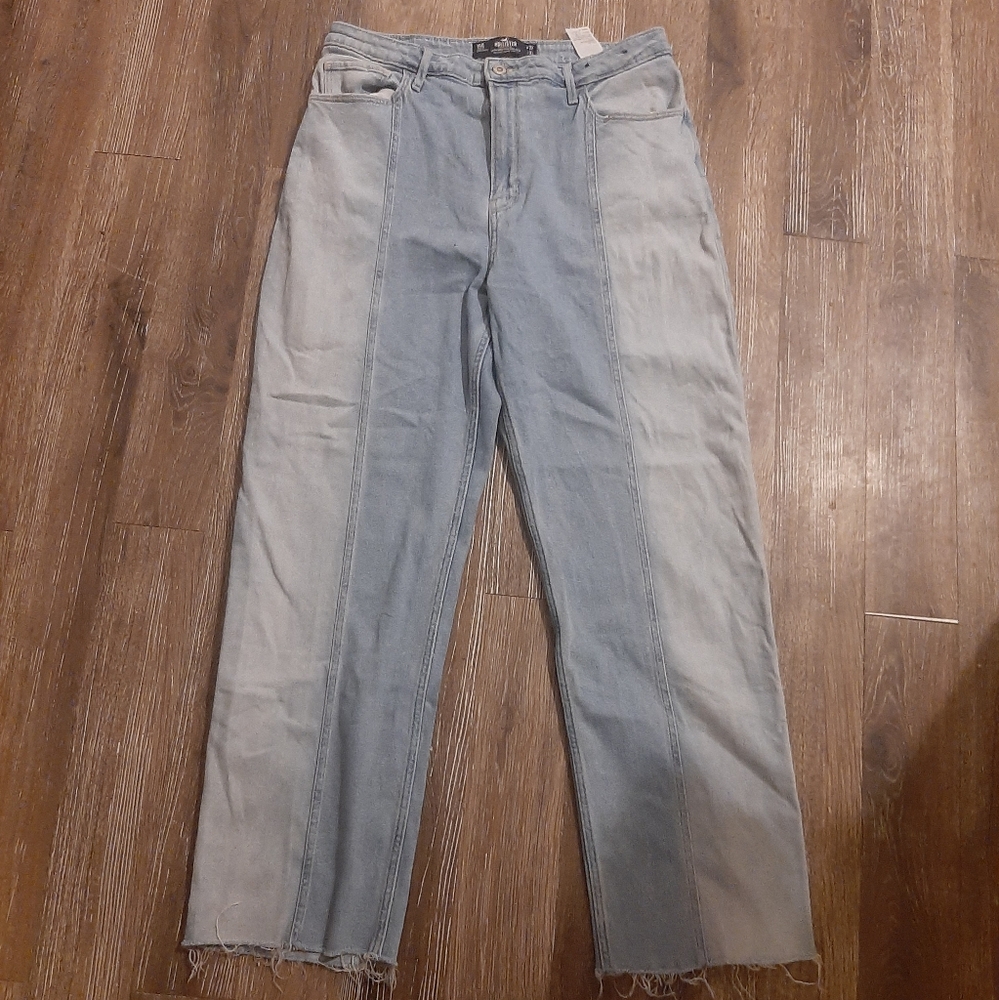Size 15R Hollister Women's Dad Jeans